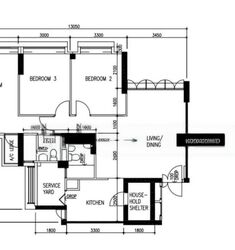 Blk 764 Jurong West Street 74 (Jurong West), HDB 4 Rooms #476990981